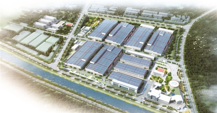 数智巅峰国际官网引领制作业转型升级新篇章